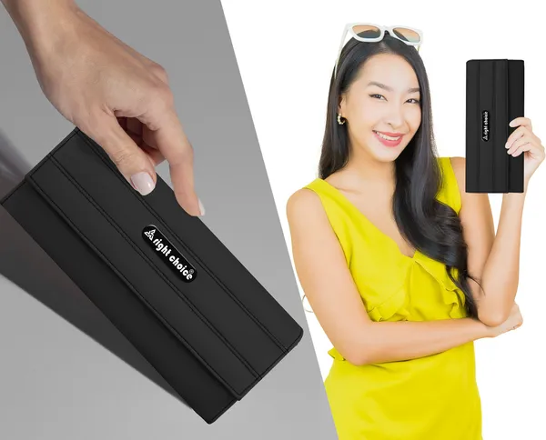 Casual_Black_Clutch_For_Women
