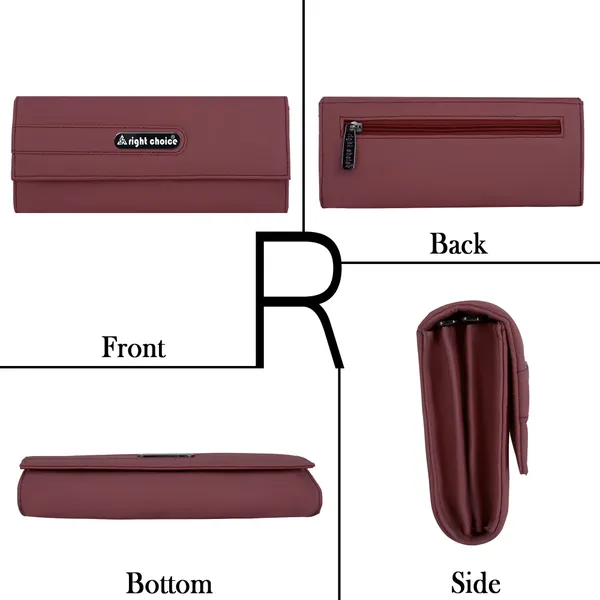 Formal_Brown_Clutch_For_Women