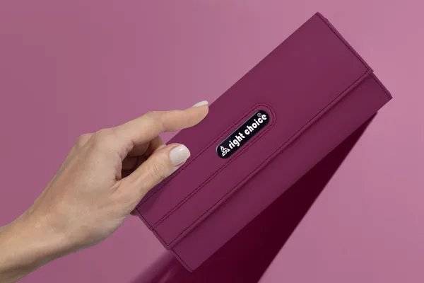 Formal_Maroon_Clutch_For_Women