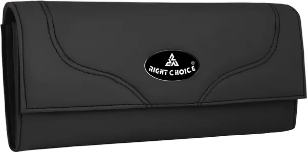 Casual_Black_Clutch_For_Women