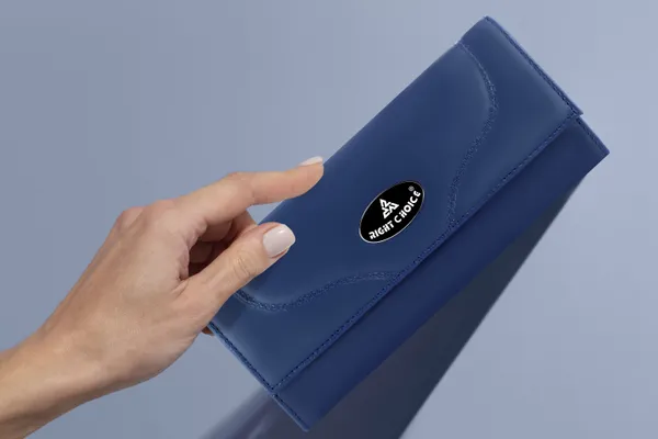 Casual_Blue_Clutch_For_Women