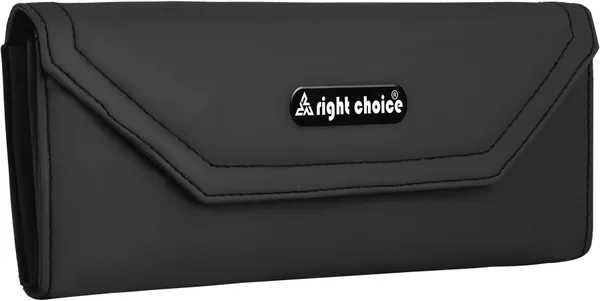 Casual_Black_Clutch_For_Women