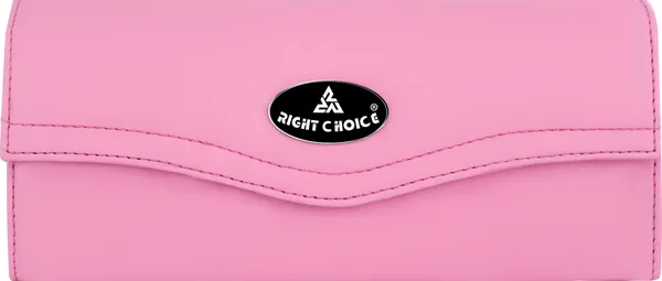Casual_Pink_Clutch_For_Women