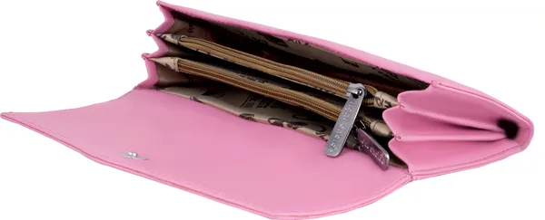 Casual_Pink_Clutch_For_Women