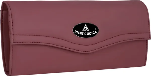 Casual_Brown_Clutch_For_Women