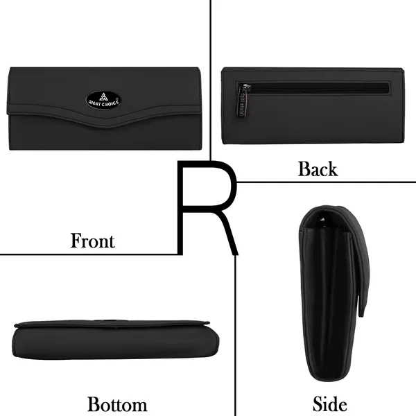 Casual_Black_Clutch_For_Women