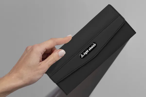 Casual_Black_Clutch_For_Women