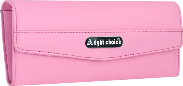 Casual_Pink_Clutch_For_Women