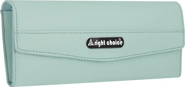 Casual_Light_Green_Clutch_For_Women