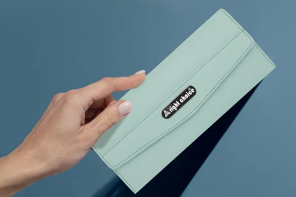 Casual_Light_Green_Clutch_For_Women