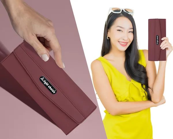 Casual_Brown_Clutch_For_Women