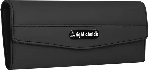 Casual_Black_Clutch_For_Women