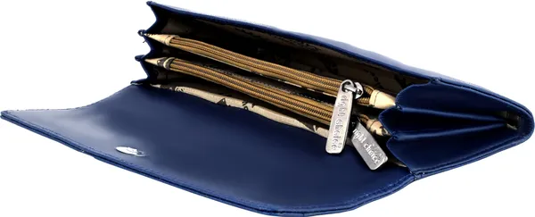 Casual_Blue_Clutch_For_Women