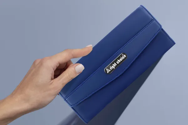 Casual_Blue_Clutch_For_Women