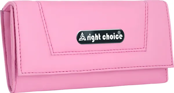 Casual_Pink_Clutch_For_Women