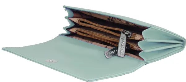 Casual_Light_Green_Clutch_For_Women