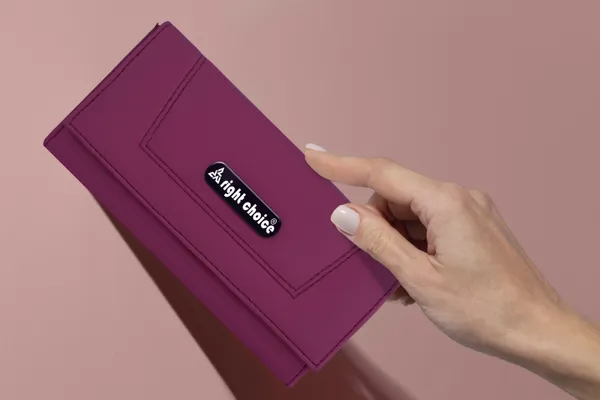 Casual_Maroon_Clutch_For_Women