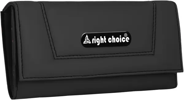 Casual_Black_Clutch_For_Women