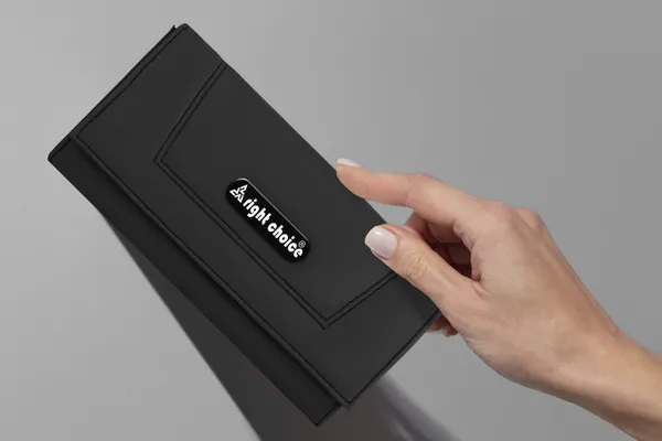 Casual_Black_Clutch_For_Women