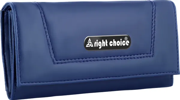 Casual_Blue_Clutch_For_Women