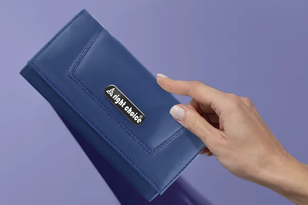 Casual_Blue_Clutch_For_Women