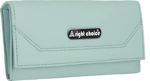 Casual_Light_Green_Clutch_For_Women