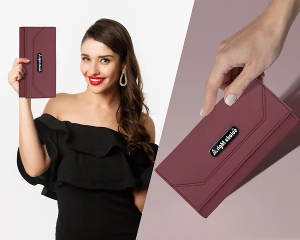 Casual_Brown_Clutch_For_Women