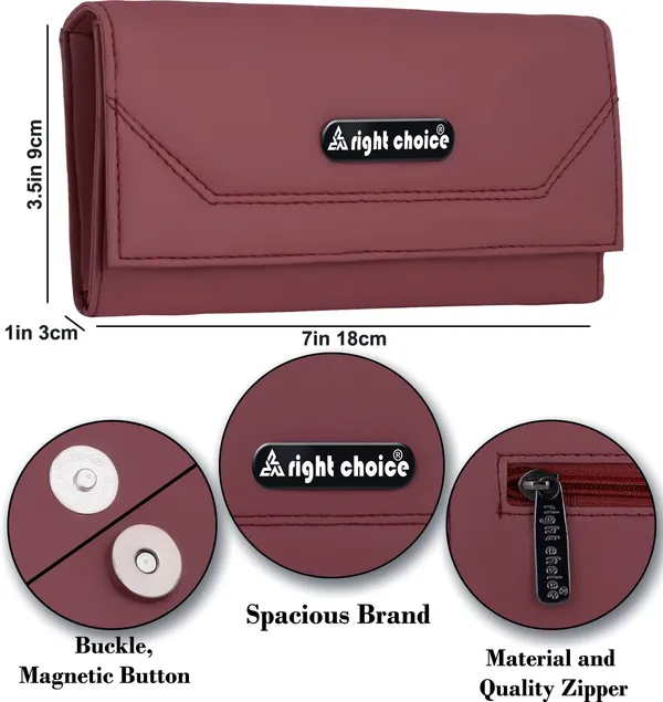 Casual_Brown_Clutch_For_Women