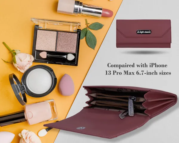 Casual_Brown_Clutch_For_Women