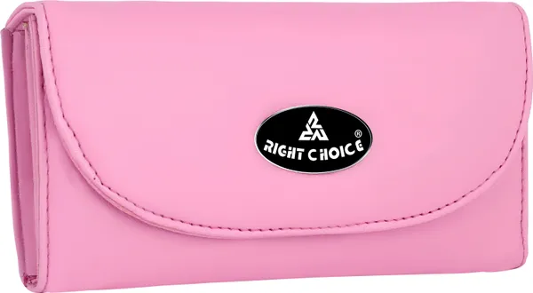 Casual_Pink_Clutch_For_Women