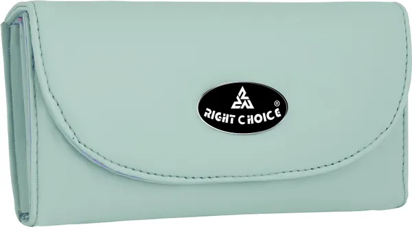 Casual_Light_Green_Clutch_For_Women