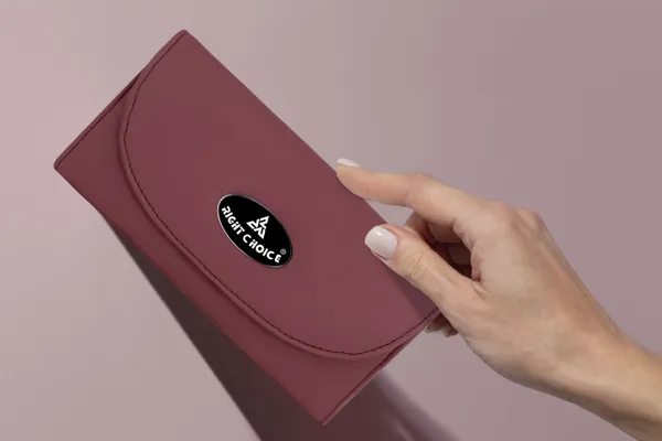 Casual_Brown_Clutch_For_Women