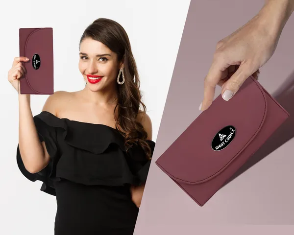 Casual_Brown_Clutch_For_Women