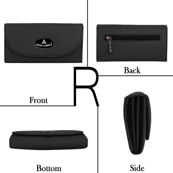 Casual_Black_Clutch_For_Women