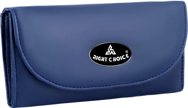 Casual_Blue_Clutch_For_Women