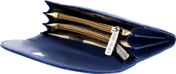 Casual_Blue_Clutch_For_Women