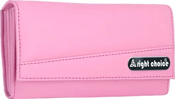 Casual_Pink_Clutch_For_Women