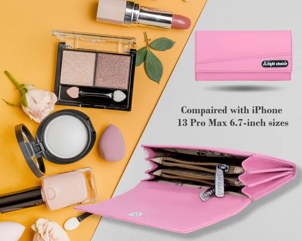 Casual_Pink_Clutch_For_Women
