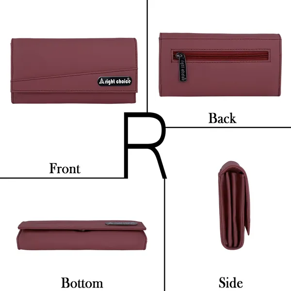 Casual_Brown_Clutch_For_Women