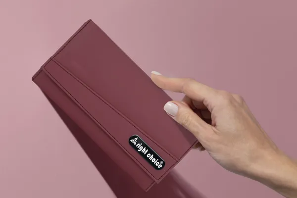 Casual_Brown_Clutch_For_Women