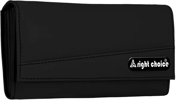 Casual_Black_Clutch_For_Women