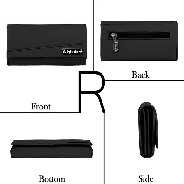 Casual_Black_Clutch_For_Women