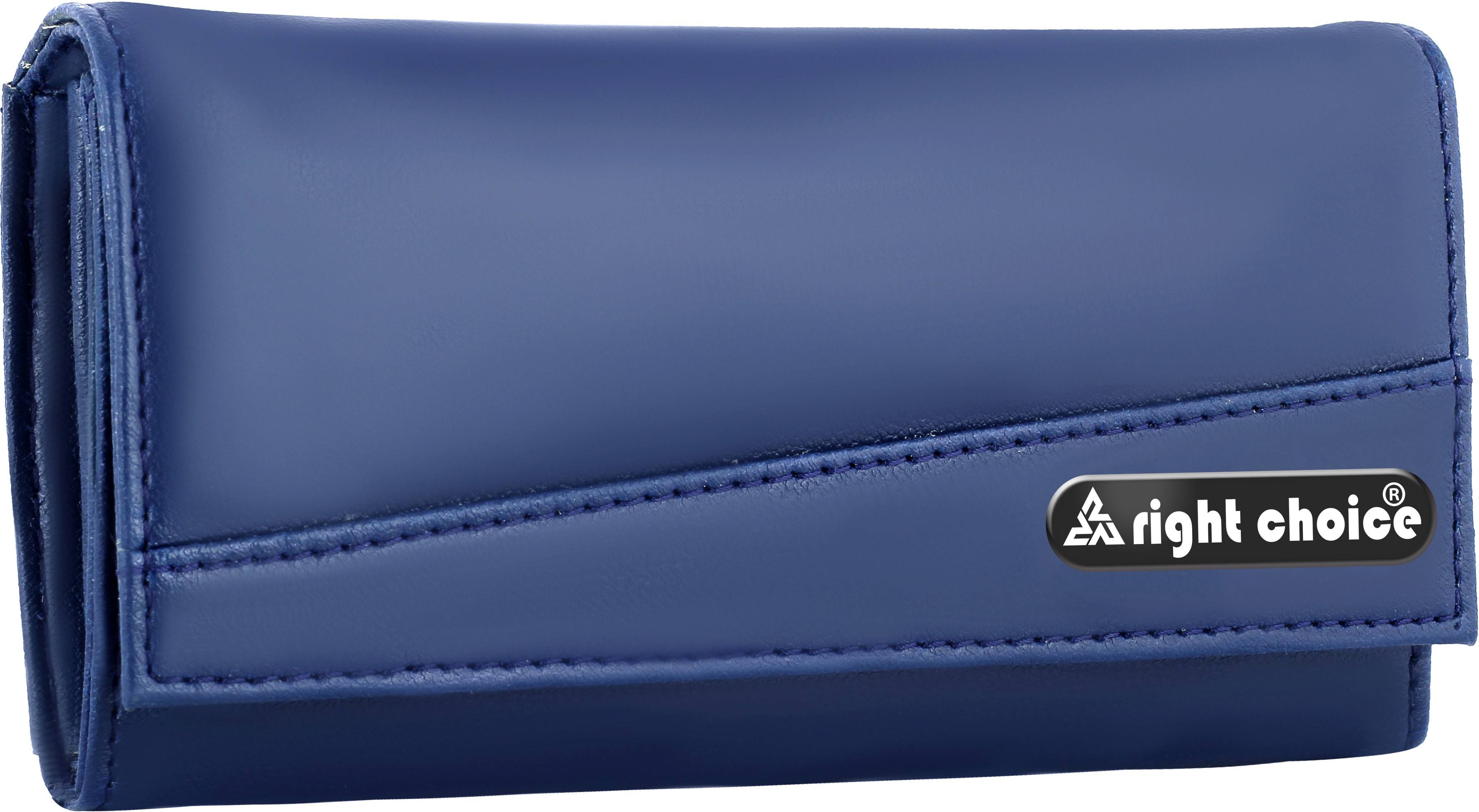 Casual_Blue_Clutch_For_Women