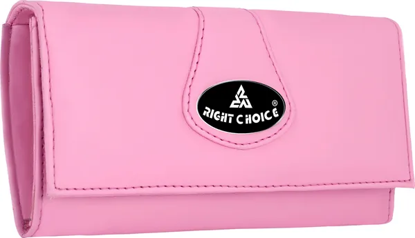 Casual_Pink_Clutch_For_Women