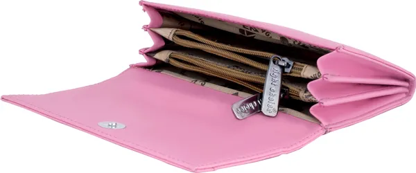 Casual_Pink_Clutch_For_Women