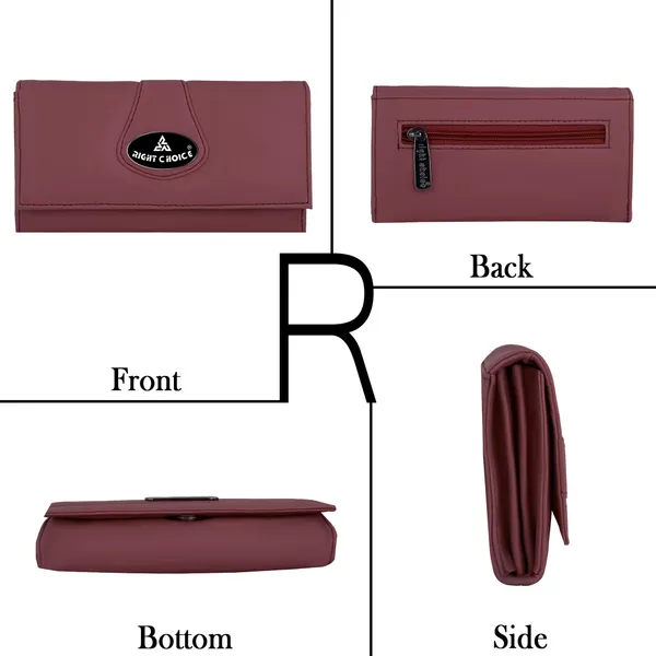 Casual_Brown_Clutch_For_Women