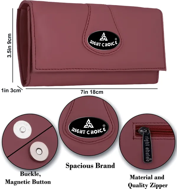 Casual_Brown_Clutch_For_Women