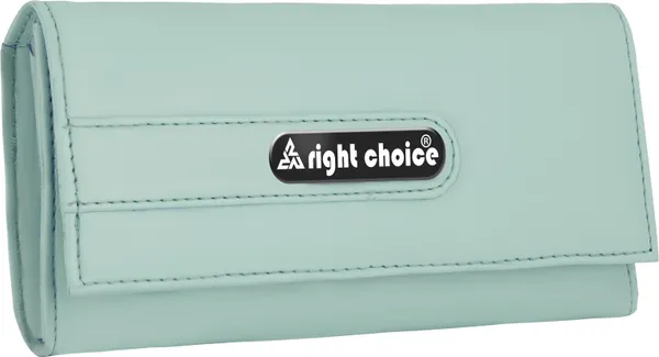 Casual_Light_Green_Clutch_For_Women