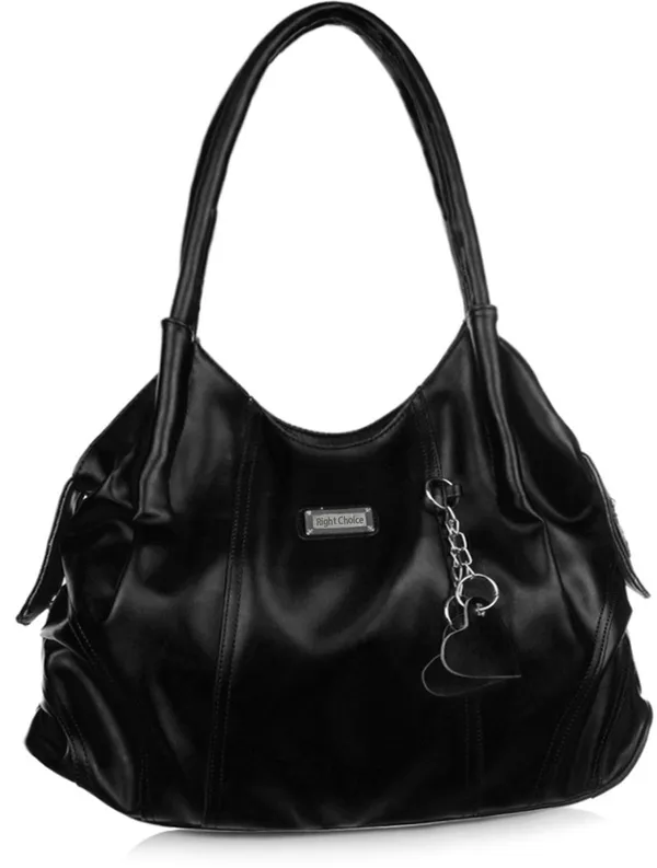 Women_Black_Shoulder_Bag_For_Women
