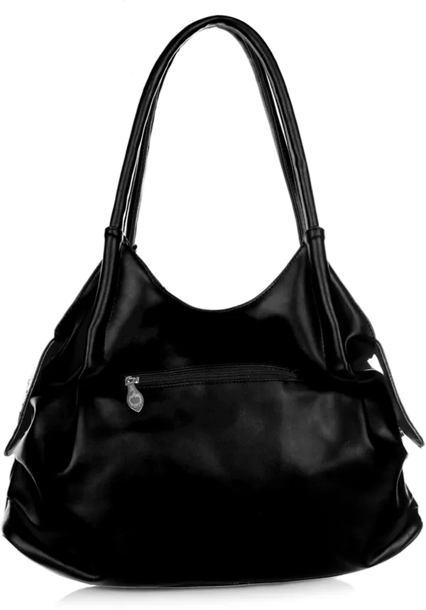 Women_Black_Shoulder_Bag_For_Women